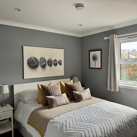Holly Lodge - 2 X Kingsize Bedrooms With Private Entrance And Free Parking-New Shower Room Oban Eksteriør billede