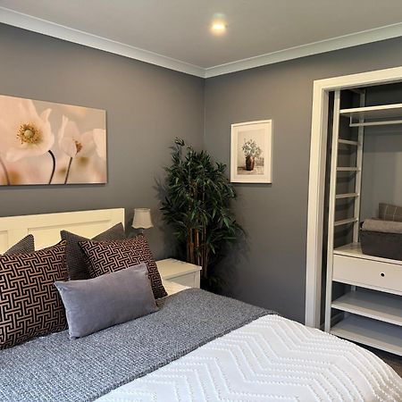 Holly Lodge - 2 X Kingsize Bedrooms With Private Entrance And Free Parking-New Shower Room Oban Eksteriør billede