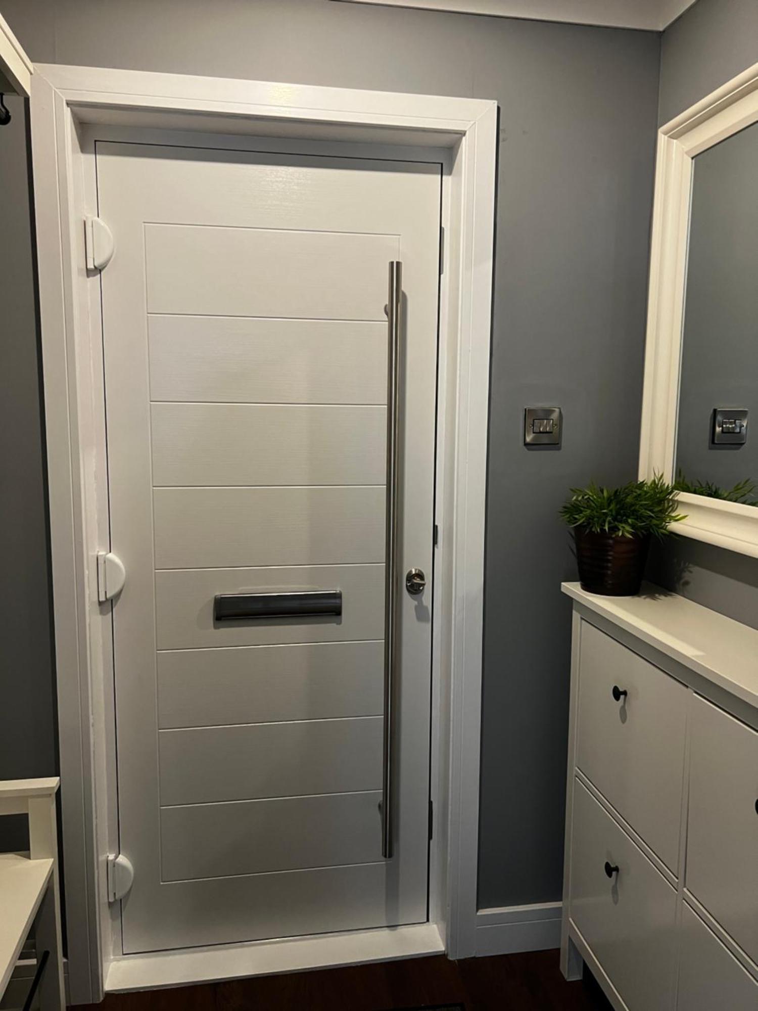 Holly Lodge - 2 X Kingsize Bedrooms With Private Entrance And Free Parking-New Shower Room Oban Eksteriør billede